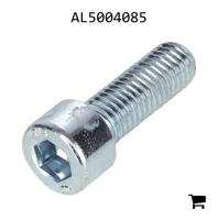 AGCO AL5004085 Винт