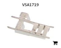 AGCO VSA1719 Фитинг