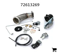 AGCO 72613269 Моторный тормоз