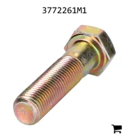 AGCO 3772261M1 Болт
