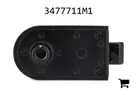 AGCO 3477711M1 Защёлка