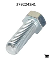 AGCO 3702242M1 Винт с шестигранной головкой