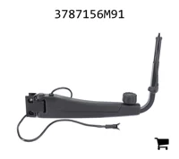 AGCO 3787156M91 Кронштейн зеркала