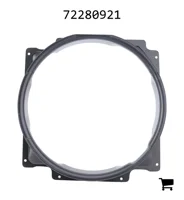 AGCO 72280921 Воздуховод радиатора