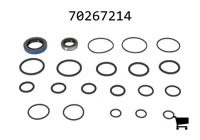 AGCO 70267214 Комплект уплотнений