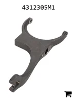 AGCO 4312305M1 Вилка