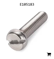 AGCO E105183 Болт