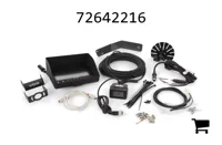 AGCO 72642216 Комплект для модернизации камеры и экрана