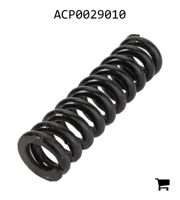AGCO ACP0029010 Пружина