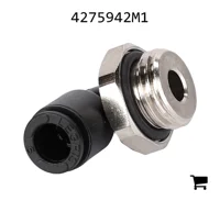 AGCO 4275942M1 Соединитель