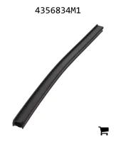 AGCO 4356834M1 Уплотнение