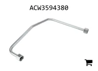 AGCO ACW3594380 Труба