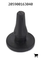 AGCO 205900163040 Заглушка