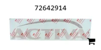 AGCO 72642914 Декаль