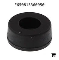 AGCO F650813360950 Кольцо крышки