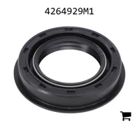 AGCO 4264929M1 Масляный сальник