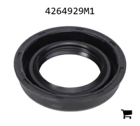 AGCO 4264929M1 Масляный сальник