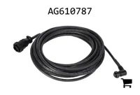 AGCO AG610787 Кабель для световой балки RGL 600, 28'