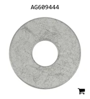 AGCO AG609444 Плоская шайба