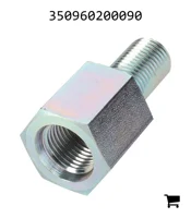 AGCO 350960200090 Разъем