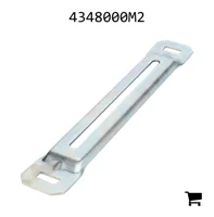 AGCO 4348000M2 Опора