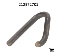 AGCO 2125727K1 Шплинт