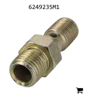 AGCO 6249235M1 Болт