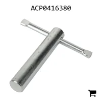 AGCO ACP0416380 Палец в сборе