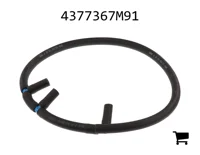 AGCO 4377367M91 Гидравлический шланг