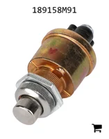 AGCO 189158M91 Переключатель