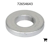 AGCO 72654643 Шайба