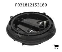 AGCO F931812153100 Регулировочный механизм