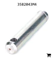 AGCO 3582043M4 Палец вилки