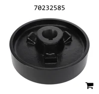 AGCO 70232585 Барабан