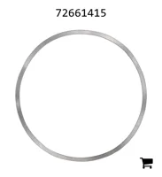 AGCO 72661415 Прокладка
