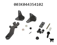 AGCO 003K044354102 Держатель рычага управления