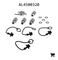 AGCO AL4500320 Комплект