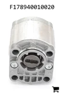 AGCO F178940010020 Деталь насоса