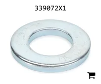 AGCO 339072X1 Плоская шайба