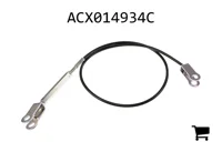 AGCO ACX014934C Трос