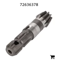 AGCO 72636378 Приводной вал