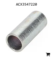 AGCO ACX3547220 Проставочная втулка