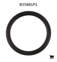 AGCO 035881P1 Уплотнительное кольцо