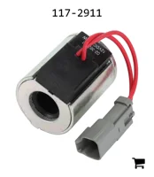 AGCO 117-2911 Электромагнит