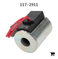 AGCO 117-2911 Электромагнит