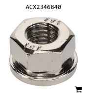 AGCO ACX2346840 Шайба гайки