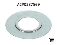 AGCO ACP0287500 Защитный диск