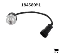 AGCO 184580M1 Плоская шайба