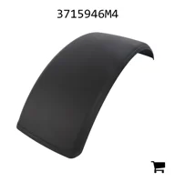 AGCO 3715946M4 Крыло 410 мм