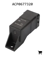 AGCO ACP0677320 Блок управления